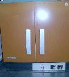 DESPATCH  Lab Oven, Double doors,